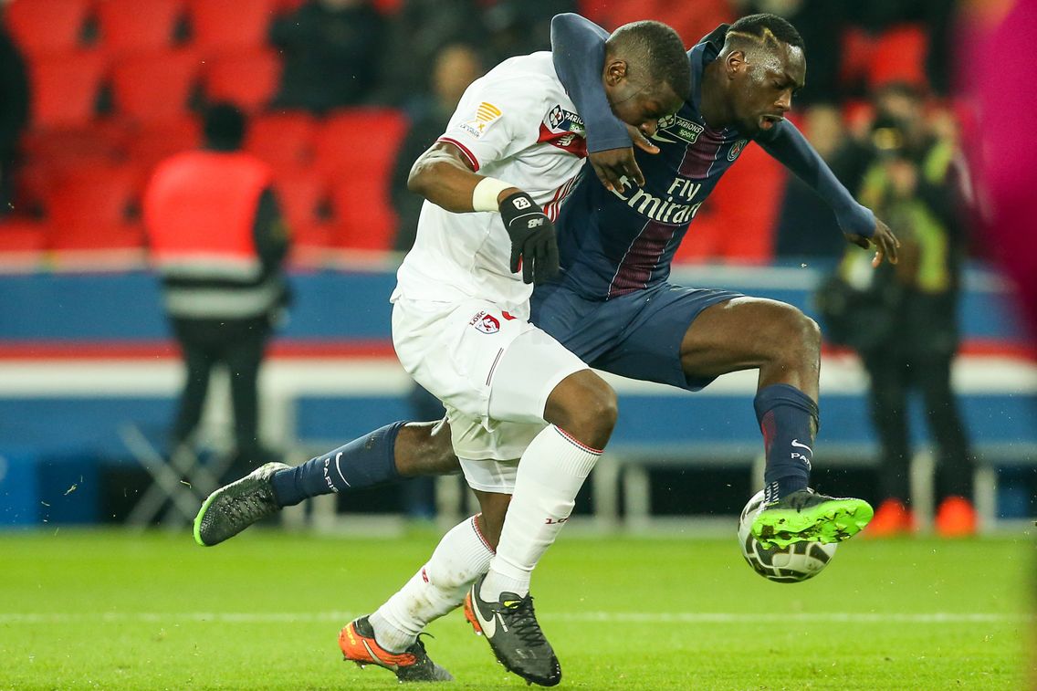 Sur Quelle Chaîne Le Match Paris Saint-germain Lille PSG / Lille, sur L'Equipe
