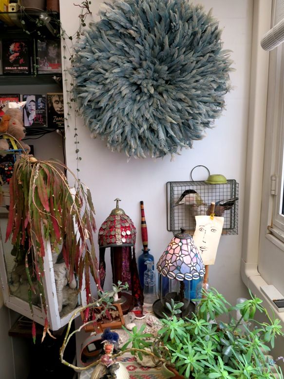 Chez Bertrand Mandico, 2017