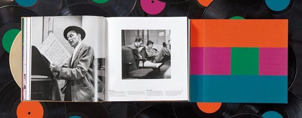 75 years of Capitol Records
