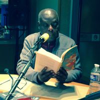 Emmanuel Dongala