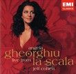 Angela Gheorghiu : Live from la Scala EMI
