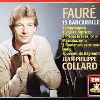 Barcarolle pour piano n°2 en Sol Maj op 41