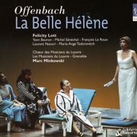 La belle Hélène : Amours divins (Acte I) Air d'Hélène