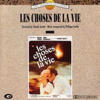 Les choses de la vie (Final)