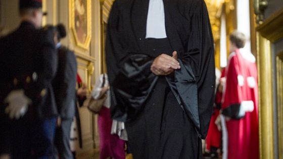 . ©AFP - Fred Dufour