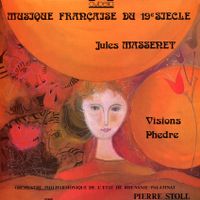 Phèdre : Ouverture