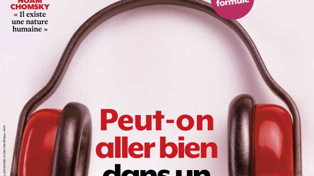 Philosophie Magazine Mars 2017