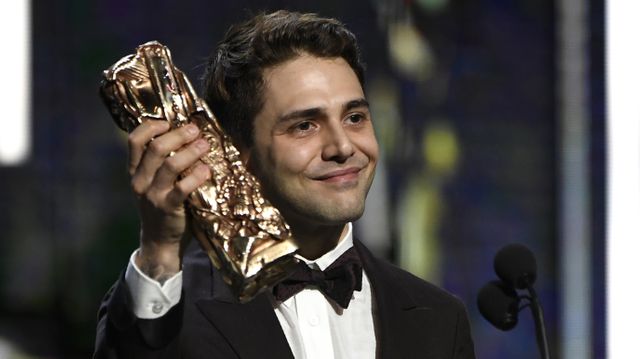 Xavier Dolan