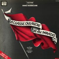 La classe ouvrière va au paradis : Alienazione
