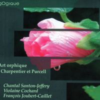 Sans frayeur dans ce bois H 467 - chaconne pour soprano et basse continue