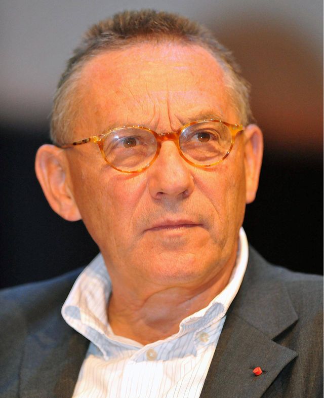Yves Michaud. Philosophe.