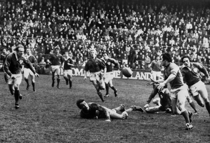 Rugby - Coupe du monde : Le président de la FFR brise le silence après