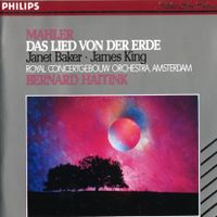 Das trinklied vom jammer der erde