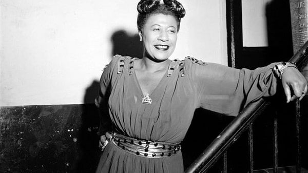 La playlist jazz de Nathalie Piolé : Ella Fitzgerald, Milt Jackson, Ambrose Akinmusire, Michel Portal and more