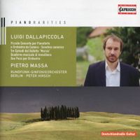 Sonatina canonica en Mi bémol Maj su Capricci di Niccolo Paganini : Allegretto comodo / pour piano