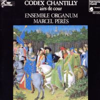 Tout par compas - rondeau canon