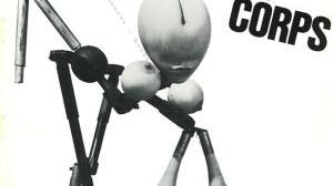 Traverses / 14-15. Panoplies du corps, (1979). Avec les contributions de Michel de Certeau, Georges Vigarello, Jean Beaudrillard, Paul Virilio... - CNACGP / Editions de Minuit