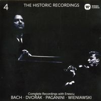 Concerto en ré min BWV 1043 : Largo ma non tanto - pour 2 violons cordes et basse continue