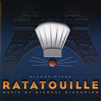 Ratatouille (film) : 100 Rat dash