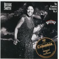 « The Complete Columbia Recordings, Vol. 4 » Me and my Gin (H. Burke)