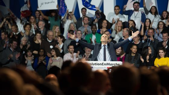 L'incarnation est un art difficile... ©AFP - Samuel Boivin