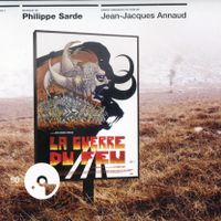 La Création du Feu