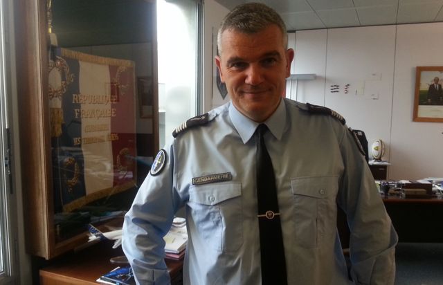 Colonel Francis Formell