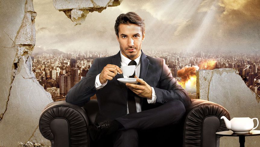 Jérémy Ferrari Vends 2 Pièces à Beyrouth Spectacle Entier Phoner avec Jeremy Ferrari pour son spectacle Vends 2 piéces à Beyrouth