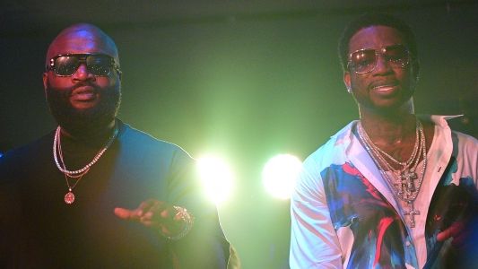 Rick Ross et Gucci Mane préparent un premier film indépendant ensemble