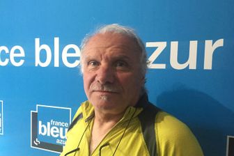 Daniel Blanc