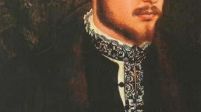 Albert V de Bavière (1528-1579) par Hans Mielich (1516–1573)