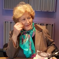 Geneviève Galey