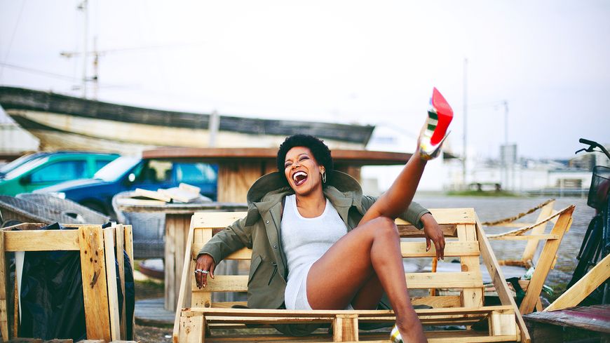 China Moses