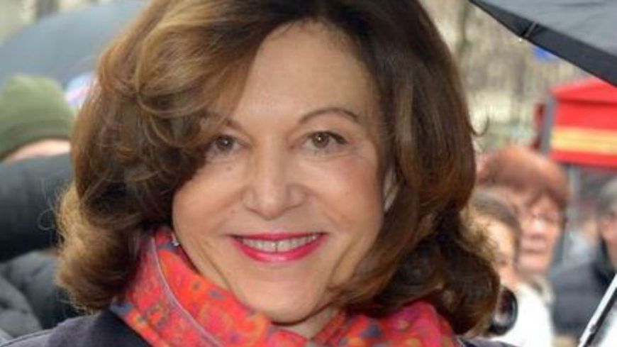 Anne Fontaine