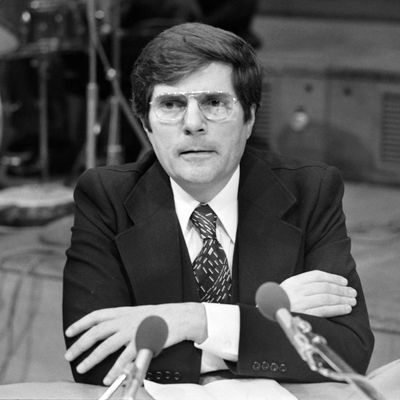 Jean-Christophe Avery en 1977