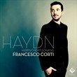 Haydn: Sonates pour clavecin EVIDENCE