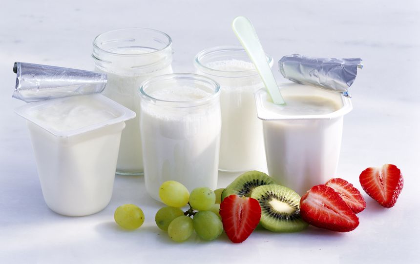 Yaourt, yahourt, ou yogurt ?