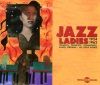 « Jazz Ladies, 1924-62 »