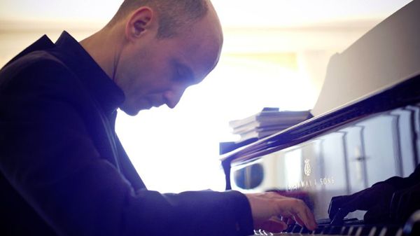 Nelson Goerner joue Bach et Beethoven