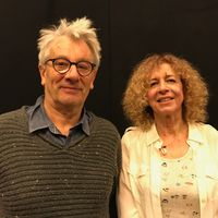 Marcel Bozonnet & Juliette Kahane