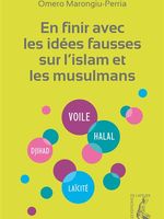 Couverture de l'ouvrage