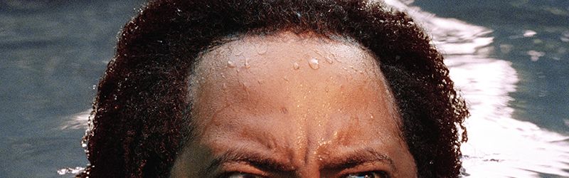 Thundercat "Drunk" (Brainfeeder)
