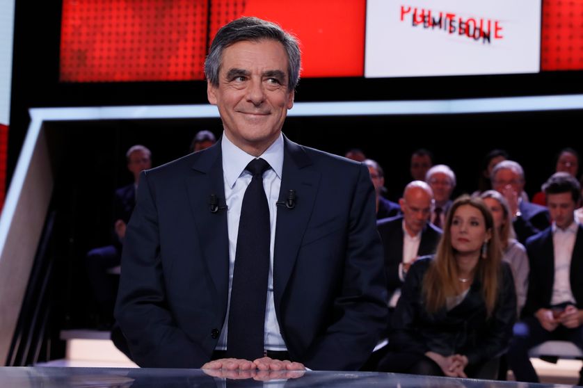 François Fillon