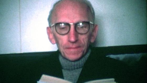 Maurice Blanchot, avec l'aimable autorisation de Mme C.Blanchot - Mme C. Blanchot