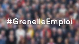 SNC, Solidarités Nouvelles face au chômage lance un manifeste pour un "Grenelle de l'emploi"
