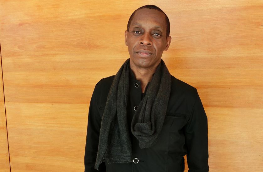 Claudy Siar