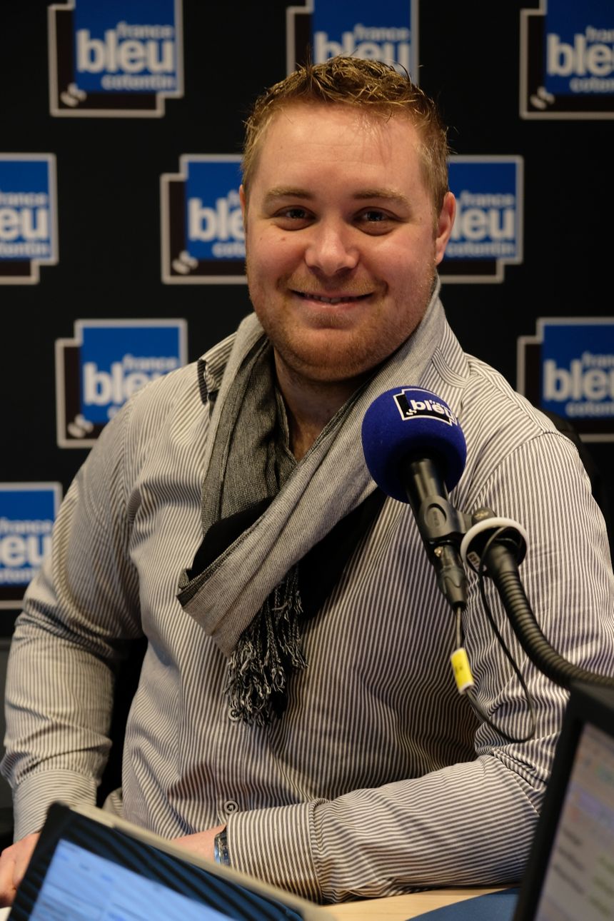 Valentin Doraphé