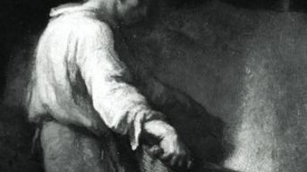Jean-François Millet, le peintre des paysans : La nature pour unique bagage - Eliane Reynold De Seresin