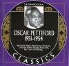 Complete Jazz Series 1951 - 1954