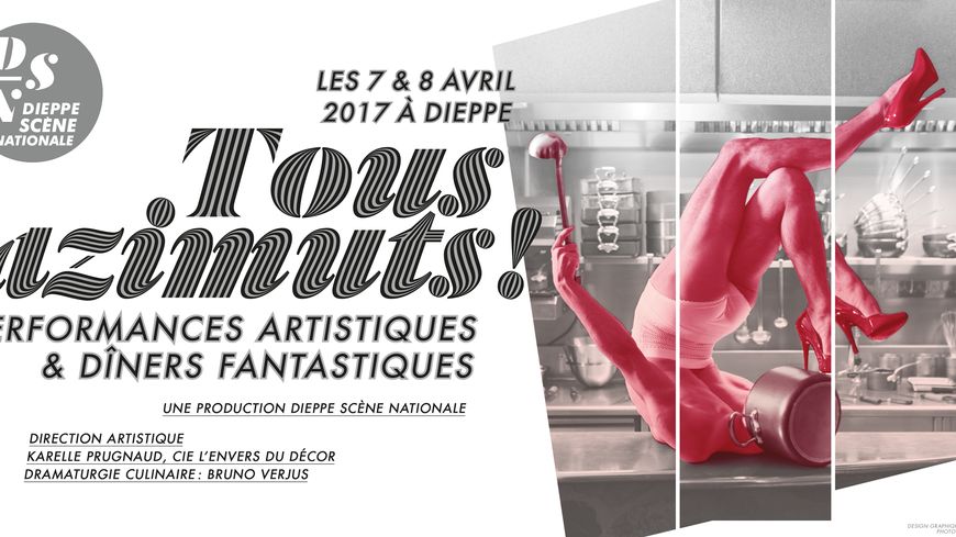 Tous Azimuts